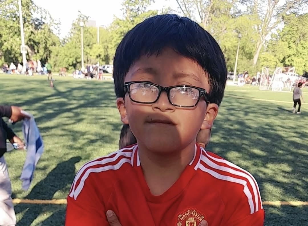 Iker Paredes, 11, Killed in Two-Vehicle Rollover Crash on I-290 Near 25th Street in Bellwood; GoFundME Launched for Chicago Boy from Talcott Fine Arts Academy and Chicago City Soccer Club