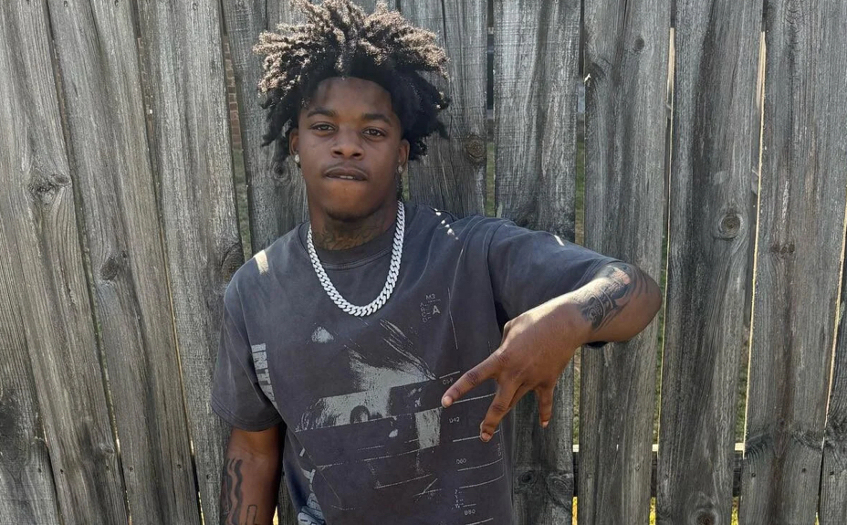 Ruger Riptay Fatally Shot in Early Morning Mobile Shooting on O’Donnell Street: Community Mourns Sudden Loss.